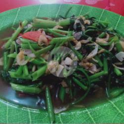Tumis Kangkung