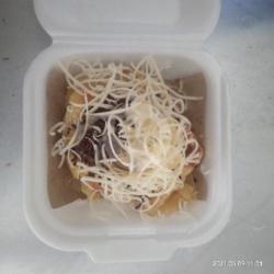 Roti Cane Aceh