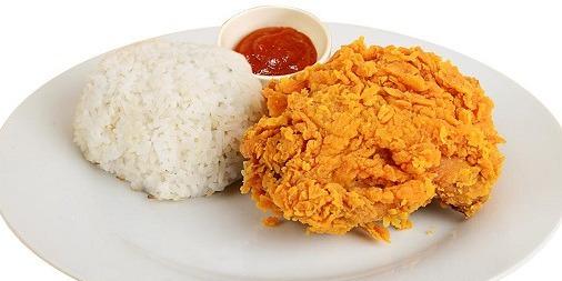 Warung Qampung