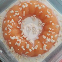 Puding Manggo