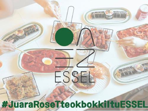 Essel, Malabar Bandung