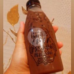 Iced Choco Silverqueen Jelly Fresh Milk