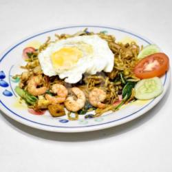 Bakmie Goreng Udang