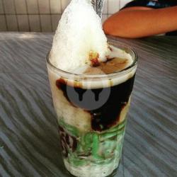 Cendol Dawet Coklat