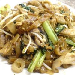 Kwetiaw Goreng