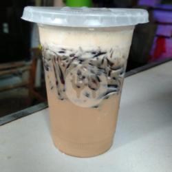 Capucino Cincau