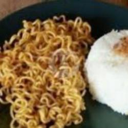 Indomie Plus Nasi (lv 1-10)