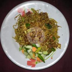 Mie Kambing