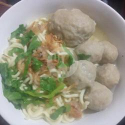 Bakso Kuah Swir Ayam