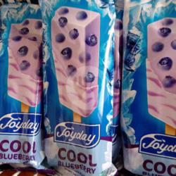 Cool Blueberry Joyday