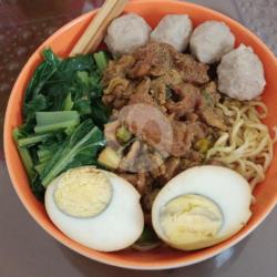 Mie Daging    Bakso