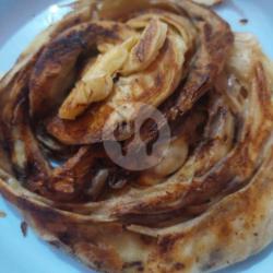 Roti Canai Coklat