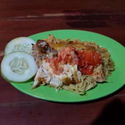 Indomie Ayam Geprek