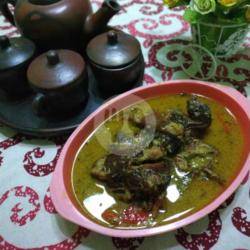 Lodho Ayam Kampung