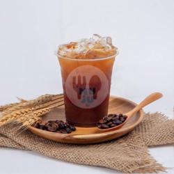 Americano ( Kopi Basic )