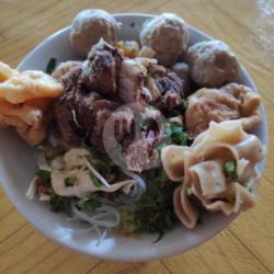 Bakso Rusuk