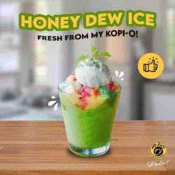 Honey Dew Ice