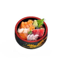 Chirashi Don