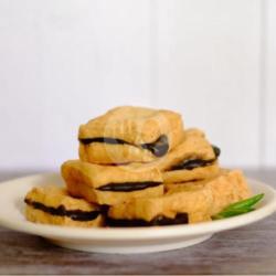 Tahu Petis (10pcs)