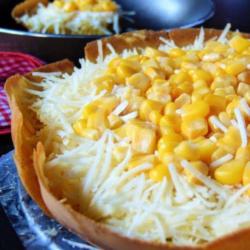 Jagung Susu
