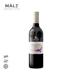 [21 ] Wolf Blass Eaglehawk Shiraz Merlot Cabernet