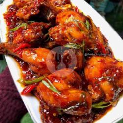 Ayam Goreng Kecap