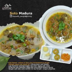 Soto Madura