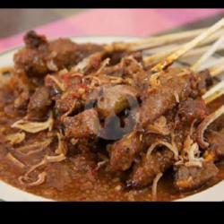 Sate Kambing 10 Tusuk