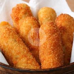 Potato Cheese Stick