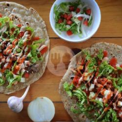 Kebab Daging Jumbo