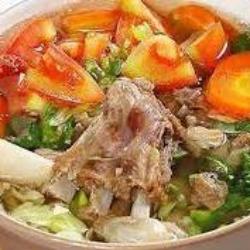 Sop Tulang Kambing