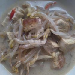 Sayur Lodeh Tahu Tempe