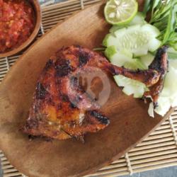 Ayam Bakar Kalasan