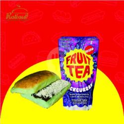 Rokupang Coklat Keju Free Fruitea