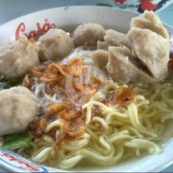 Bakso Sapi