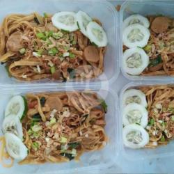 Hokke Mie Goreng Bakso