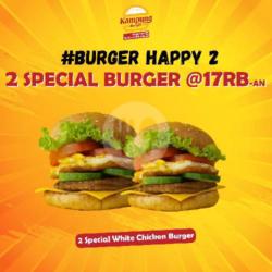 Burger Happy 2