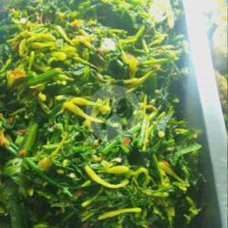 Sayur Paku Tumis/porsi