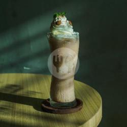 Frappe Matcha