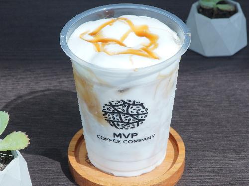 MVP Coffee Company