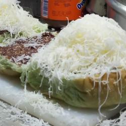 Roti Bakar Manis Original Chocomaltine