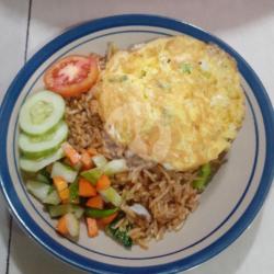 Nasi Goreng Ati Ampela