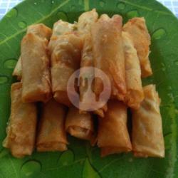 Lumpia Otak Otak