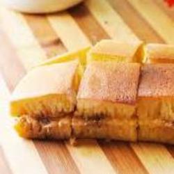 Martabak Manis Premium Toblerone