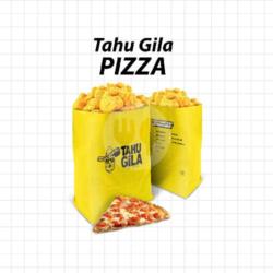 Tahu Gila Pizza