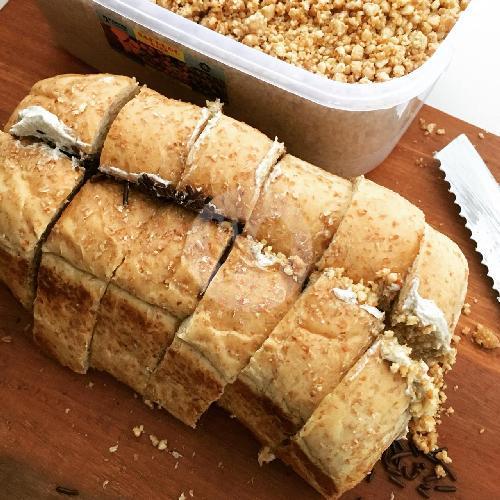 Carita Roti Cerita Roti, Sawangan - GoFood