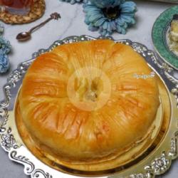 Wool Roll Bread (requested)