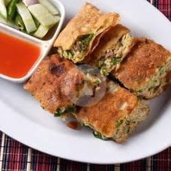 Martabak Jamur Spesial