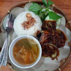 Ayam Bumbu Kecap