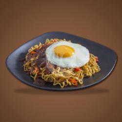 Indomie Sambal Rica Rica